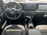 New 2025 Jeep Wrangler SUV