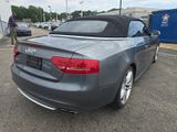 Used 2012 Audi S5 Convertible