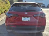 New 2027 Honda HR-V SUV