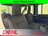 New 2026 Jeep Wrangler SUV