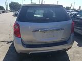Used 2011 Chevrolet Equinox SUV
