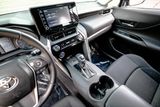Used 2021 Toyota Venza SUV