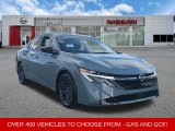 New 2027 Nissan Sentra Sedan