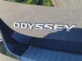 New 2026 Honda Odyssey Van