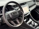 New 2026 Jeep Grand Cherokee SUV
