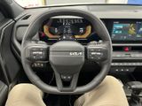 New 2027 Kia Seltos SUV