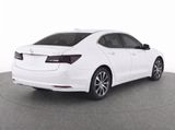 Used 2016 Acura TLX Sedan