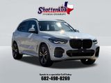 Used 2023 BMW X5 SUV