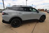 New 2026 Kia Sportage SUV