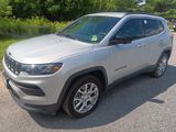 Used 2024 Jeep Compass SUV