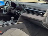 Used 2025 Toyota Camry Sedan