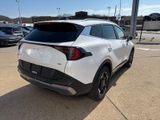 New 2026 Kia Sportage SUV