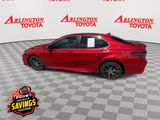 Used 2023 Toyota Camry Sedan