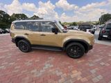 Used 2024 Toyota Land Cruiser SUV