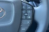 New 2027 Toyota Prius Sedan