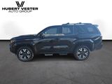 Used 2025 Toyota 4Runner SUV