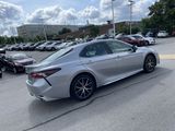 Used 2024 Toyota Camry Sedan
