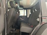 Used 2016 Jeep Wrangler SUV