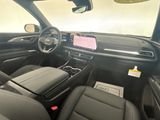New 2027 Chevrolet Traverse SUV