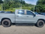 Used 2024 Chevrolet Silverado 1500 Truck
