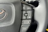 New 2026 Toyota bZ SUV