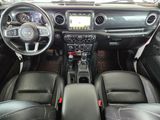 Used 2023 Jeep Wrangler SUV