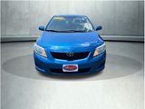 Used 2010 Toyota Corolla Sedan