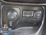 Used 2017 Jeep Renegade SUV