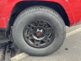 Used 2023 Toyota 4Runner SUV