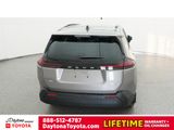 New 2026 Toyota RAV4 SUV