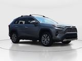 Used 2022 Toyota RAV4 Hybrid SUV