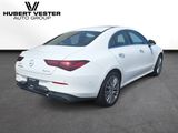 Used 2025 Mercedes-benz CLA Coupe