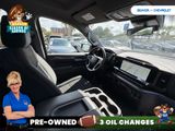 Used 2025 Chevrolet Silverado 1500 Truck