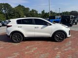 Used 2020 Kia Sportage SUV