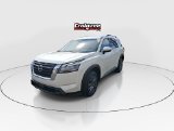 Used 2024 Nissan Pathfinder SUV