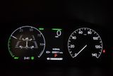 New 2026 Honda CR-V Hybrid SUV