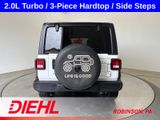 Used 2020 Jeep Wrangler SUV