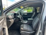 Used 2025 Chevrolet Blazer SUV