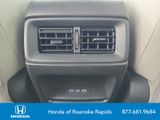 Used 2025 Honda CR-V SUV