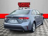 Used 2024 Toyota Corolla Sedan