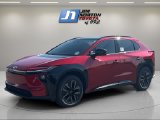 New 2026 Toyota bZ SUV