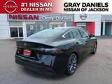 New 2026 Nissan Sentra Sedan