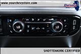 Used 2023 Chevrolet Silverado 1500 Truck