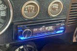 Used 1979 Jeep Wrangler Sedan