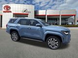 New 2026 Toyota 4Runner SUV