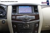 Used 2015 Infiniti QX80 SUV