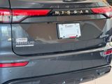 New 2026 Nissan Rogue Plug-in Hybrid SUV