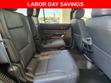Used 2025 Toyota Sequoia SUV
