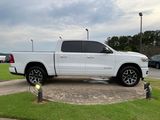 Used 2025 Ram 1500 Truck