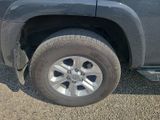 Used 2024 Toyota 4Runner SUV